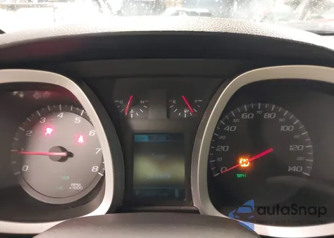 2015 Chevrolet Equinox 2Lt z USA, uszkodzony, nr VIN 2GNFLGEK7F6438431